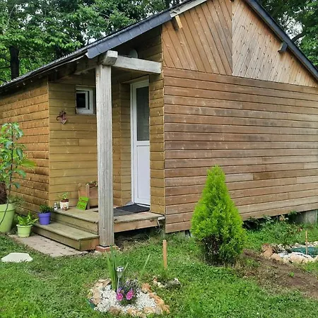 La Maison D'Hotes Independante A La Campagne Ablon
